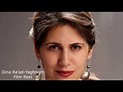 Acting reel Dina Ra'ad-Yaghnam 2021 - YouTube