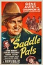 Saddle Pals (1947) | ČSFD.cz