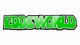 Eddsworld Logo - SVG, PNG, AI, EPS Vectors