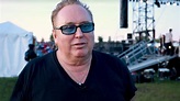 Mike Reno on how was Loverboy formed? - Antenna TV