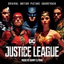 Justice League (Original Motion Picture Soundtrack) (OST)