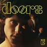 The Doors: The Doors Vinyl. Norman Records UK