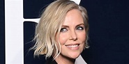 Charlize Theron, 47, Goes Totally Pantsless for the World to See on ...