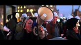 Anonymous A Million Men Documentary, 2014 Trailer - YouTube