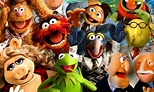 Los Muppets (personajes) | Doblaje Wiki | Fandom