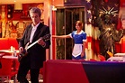 PIX - New Photos from Doctor Who S9 Hell Bent - Peter Capaldi