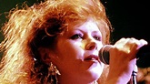 The Tragic Death Of Kirsty MacColl