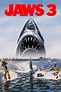 RaysFilme - Horror, Thriller, Science-Fiction: Der weiße Hai 3 - 3 D