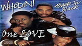 Whodini - One LOVE - YouTube