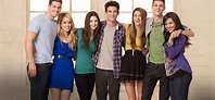 The Secret Life of the American Teenager online