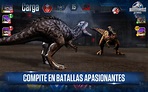 Jurassic WorldTM: el juego: Amazon.es: Appstore para Android