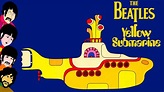 Yellow Submarine-Beatles cover - YouTube