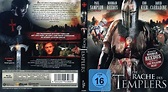 Die Rache des Templers: DVD oder Blu-ray leihen - VIDEOBUSTER.de