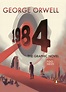 Nineteen Eighty Four: The Graphic Novel - Lit Books