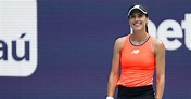 Sorana Cirstea “joue le tennis de (s)a vie” - Tennis Majors FR