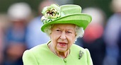 Isabel II del Reino Unido: los detalles del verano más difícil y duro ...