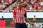 Omar Bravo Now Holds the Record for Best Goleador of Las Chivas