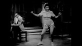 Tap Dance 1939 (Jeni Le Gon) - YouTube