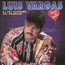 yonathan: Luis Vargas - Loco de Amor [1994]