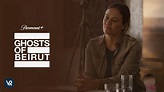 How to Watch Ghosts of Beirut on Paramount Plus in UK