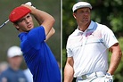 Bryson DeChambeau before and after body transformation sees Masters ...