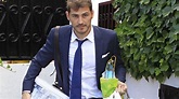 Instagram: Los significativos tres puntos suspensivos de Iker Casillas ...