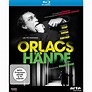 Orlacs Hände. 1 Blu-ray.