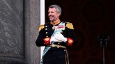 Federico X, Nuevo Rey de Dinamarca Tras Abdicación de Margarita ll | N+