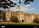 Towson University Baltimore Maryland Stock Photo - Alamy