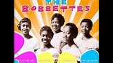 Speedy - The Bobbettes 1957 - YouTube