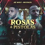 Jay Maly y Arcángel Rompen el año con “Rosas & Pistolas”