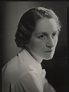 NPG x24033; Vera Brittain - Portrait - National Portrait Gallery