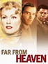 Far From Heaven (2002) - Rotten Tomatoes