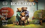 如何解读奥斯卡金像奖最佳动画短片《熊的故事》？ - 知乎
