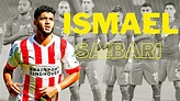 Ismael Saibari The future of the Moroccan national team - YouTube