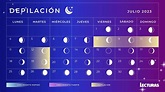 Calendario lunar de septiembre 2023: Fases lunares, Luna de Cosecha y ...