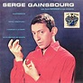 La javanaise - Serge Gainsbourg - Partitions - La Boîte à chansons