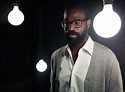 Tunde Adebimpe | Portrait poses, Comedians, Tv on the radio