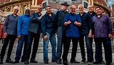 Tower of Power Announce New Live Record ‘50 Years of Funk & Soul: Live ...