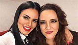 Ana Carolina e Letícia Lima terminam namoro após quatro anos
