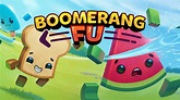 MKAU Interviews: Cranky Watermelon (Boomerang Fu) - Best Gameplay ...
