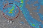 ¿Qué es el ciclón Yaku y por qué afecta a la costa peruana? | PERU ...