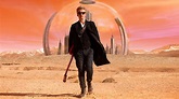 BBC iPlayer - Doctor Who - Series 9: 12. Hell Bent - Audio Described