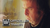 Mr. Turner - Meister des Lichts | Offizieller Trailer #1 | Deutsch HD ...