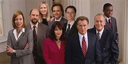 The West Wing cast: Who's had the most successful career since the show ...