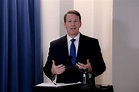 Ohio Lt. Gov. Jon Husted, who attended Cleveland debate, to take COVID ...