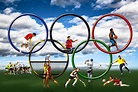 Qual A Importância Dos Jogos Olímpicos