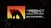 The Prodigy - Rhythm Bomb ft. Flux Pavilion - YouTube
