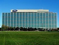 Ford Motor Company's world headquarters : r/wikipedia
