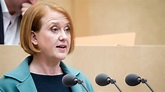 Bundesfamilienministerin Lisa Paus für Wahlrecht ab 16 Jahren | WEB.DE
